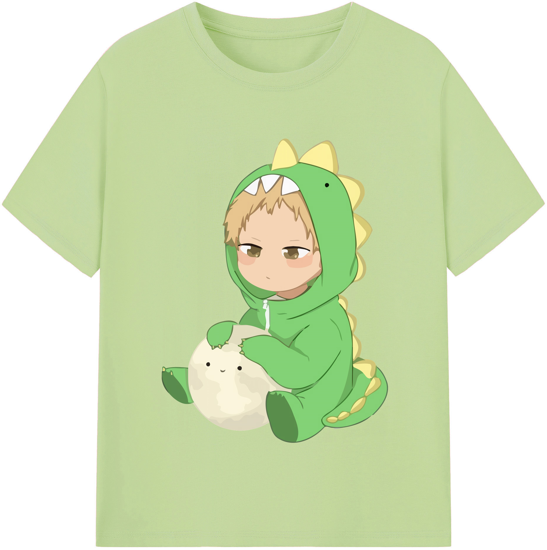 （画像用） ハイキュー!! Haikyu!! 綿100％半袖Tシャツ（フロントプリント）